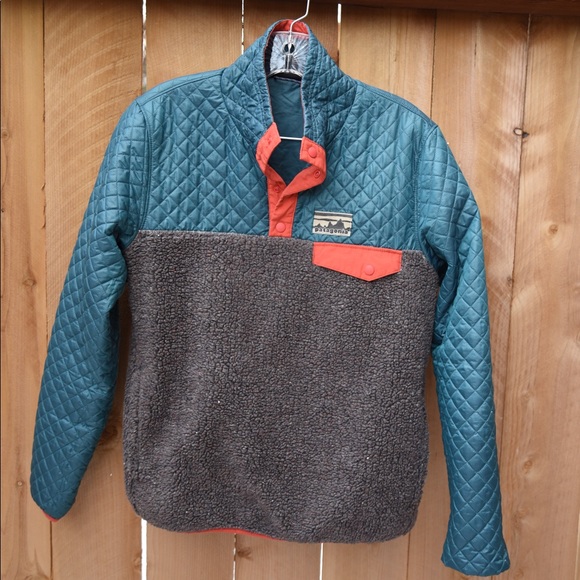 Patagonia Jackets & Blazers - Patagonia Synchilla type jacket